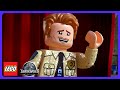 LEGO Jurassic World - Dino Run🦖 | Kids Cartoons | WildBrain Action Arena