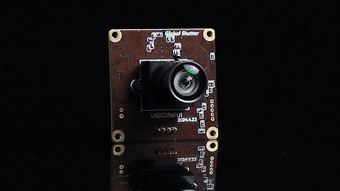 ELP 5MP 50fps Global Shutter USB Camera Module for Lightburn Camera Laser Engraver Wide Angle Camera