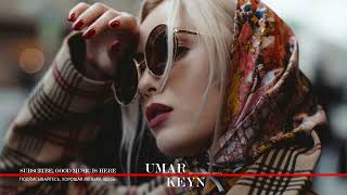 Umar Keyn - Musics About Love / Playlist