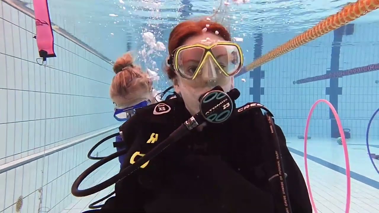 Bailey has muscular dystrophy and scoliosis