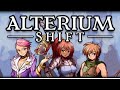 Putinbot gaming  the official trailer for alterum shift