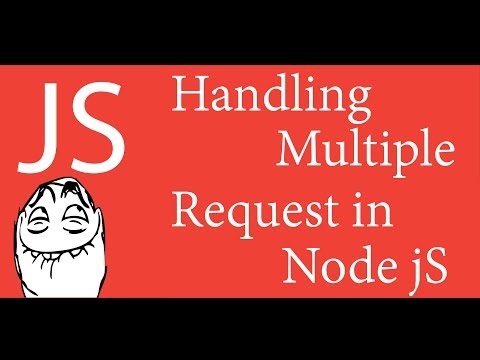 Node.js Tutorial for