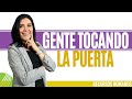 Recursos Humanos ¿CÓMO TENER GENTE TOCANDOTE LA PUERTA? (increíble) Ana María Godinez