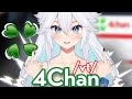 4chan VTuber Board: VShojo Collapsing