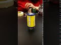 Homopolar motor