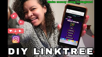 Easy CREATE YOUR OWN LINKTREE(LINK IN BIO!) Wordpress Tutorial|Drive Web Traffic,Elementor/Bluehost