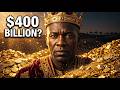 Mansa Musa: The King Whose Wealth Shocked the World