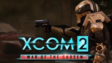 (2022) XCOM 2: War of the Chosen Part 82: Friendly Competition [Modded]