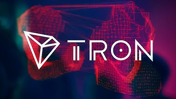 What is TRON? | $TRX Easy Explained