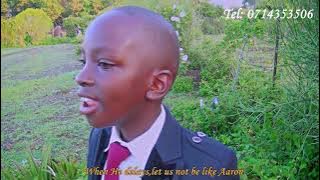 Nyasaye Nyalo Deko,By Ayoma Ongoso,  Best Luo Gospel Song