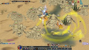 Nos here :D using bot hunt Server Anniversary_EU check this Auto Tasker