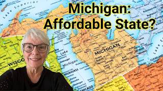 Move to Michigan? An Affordable Midwest State