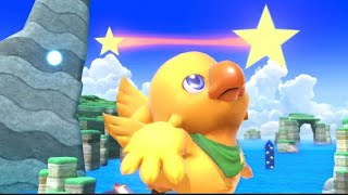 Chocobo Dizzy-ALT