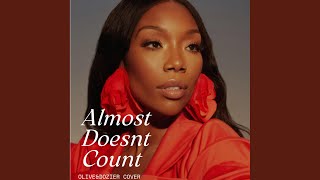 Almost Doesn't Count
