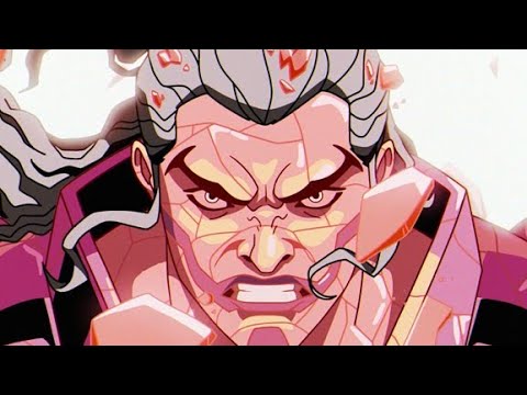 En Sabah Nur becomes Apocalypse | X-MEN '97 Season 2 Episode 4