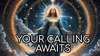 Odyssey of Transformation: Unveiling Your Higher Calling