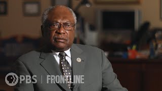 The Choice 2020: Jim Clyburn (interview) | FRONTLINE