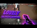 Lovely valorlant montage th