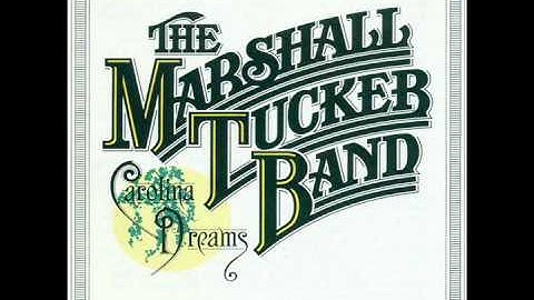 The Marshall Tucker Band "Life In A Song"