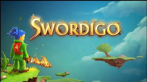 swordigo gameplay walkthrough for android and ios