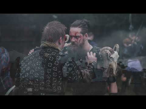 Everybody wants to rule the world - Empire LARP