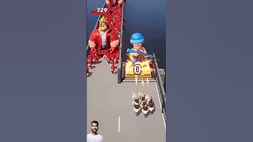 Top War Part 61: The Noob Returns! 🔥 From Nothing to Power! #TopWar #GameOn #ZeroToHero