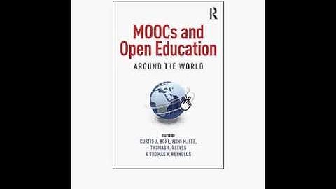 Massive Open Online Course