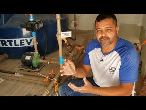 Capa de ENCANADOR FEZ UMA JOGADA DE MESTRE #encanador #engenheiro#hp construções