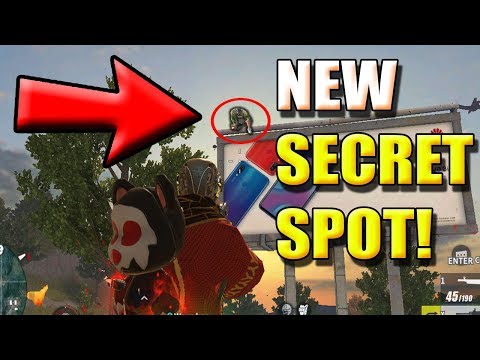 NEW SECRET SPOT TO WIN IN ROS! "EFFECTIVE" (Rules of Survival: Battle Royale) TeamPH NEW SECRET SPOT TO WIN IN ROS! "EFFECTIVE" (Rules of Survival: Battle Royale) TeamPH