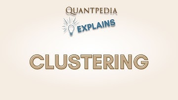 Quantpedia Explains - Portfolio Clustering