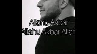 Maher Zain _Always Be There(Vocals only version)