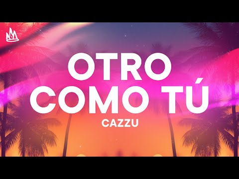 Cazzu - Otro Como Tú [Letra]