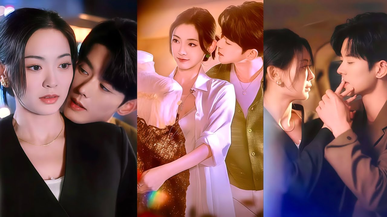 🔥Une affaire sans émotion, mais elle tombe dans le piège d’un PDG rusé déguisé en doux.