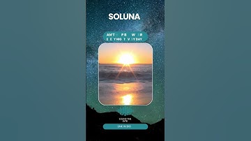 Thumbnail of NEW MUSIC - SOLUNA CAN'T HELP BUT WORRY ( EVERY NIGHT EVERY DAY) #DANCE #edm