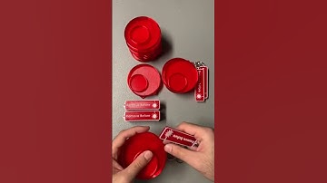 Stocking up on the essential laser accessories😎