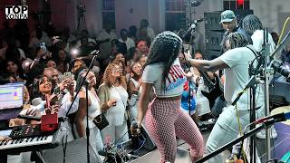 BEDJINE DÉBLOKE SENTIL SOU SÈN CONNECTICUT - FOLI RENMEN LIVE 5/29/2026