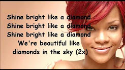 Video Mix - Diamond Rihana Koplo - Playlist 