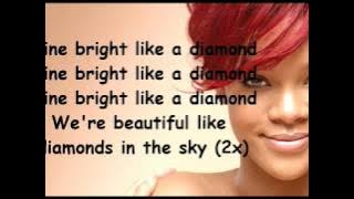 Diamond Rihana Koplo