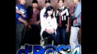 d'paspor kau hancurkan hatiku