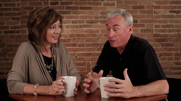 When Husbands Feel Like a Failure