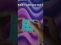 Easy Rubik's cube trick 3