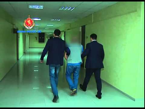 ანტიკორუფციულმა სააგენტომ ქრთამის აღების ფაქტზე ერთი პირი დააკავა