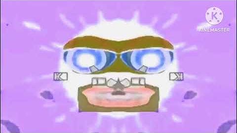 Klasky csupo g major 4 confusion