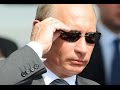 10 most firm Putin's speeches. Talk without jokes.