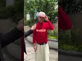 【ストリートスナップ】東京