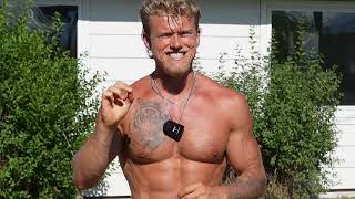 How To Become Dangerously Disciplined