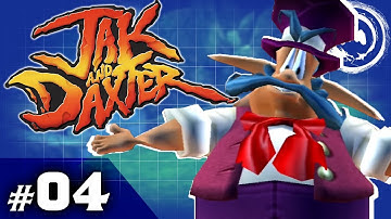 JAK and DAXTER Part 4 | TFS Gaming