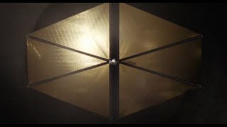 For All Mankind - Happy Valley Solar Sail