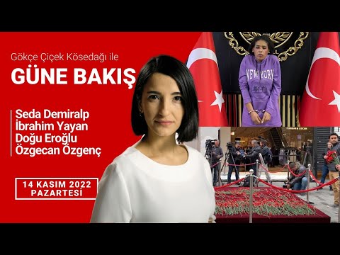 İstiklal Caddesi’ndeki bombalı saldırı: Şüpheli gözaltında | Medyascope baskın yapılan evde