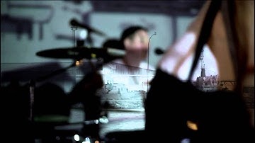 The Universal Indicator - Driftwoods (OFFICIAL VIDEO)